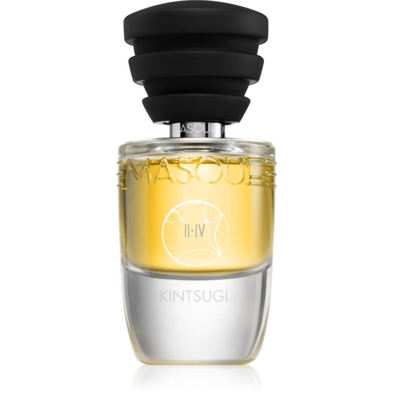 Kintsugi woda perfumowana unisex