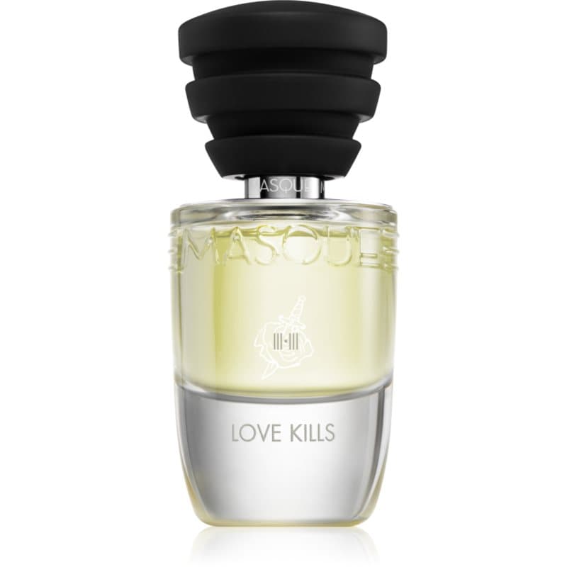 Love Kills woda perfumowana unisex