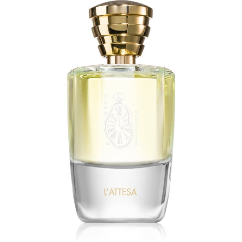 L'Attesa woda perfumowana unisex