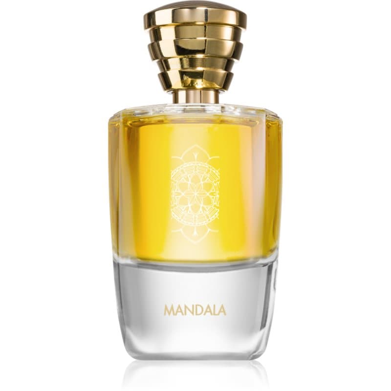 Mandala woda perfumowana unisex