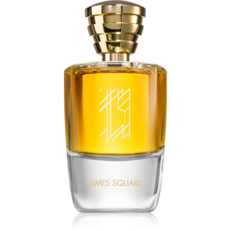 Times Square woda perfumowana unisex