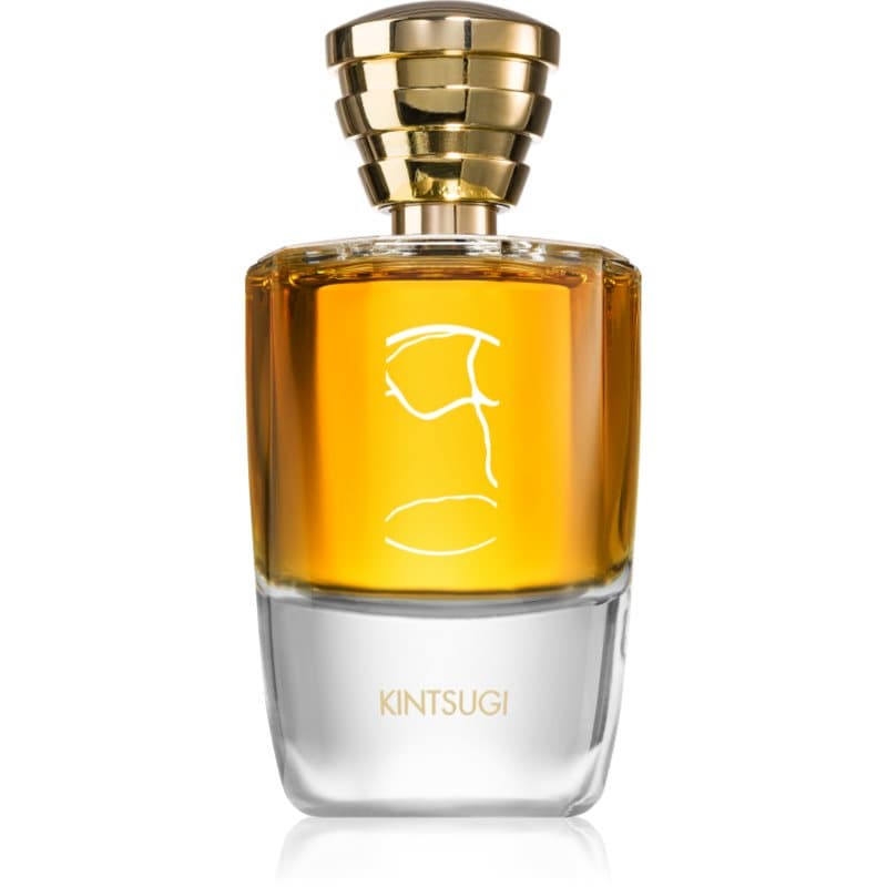 Kintsugi woda perfumowana unisex