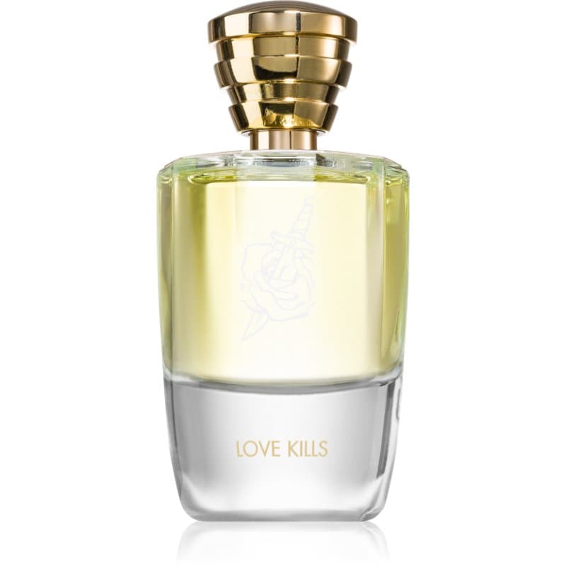 Love Kills woda perfumowana unisex