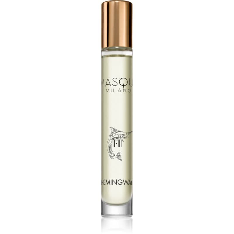 (homage to) Hemingway woda perfumowana unisex
