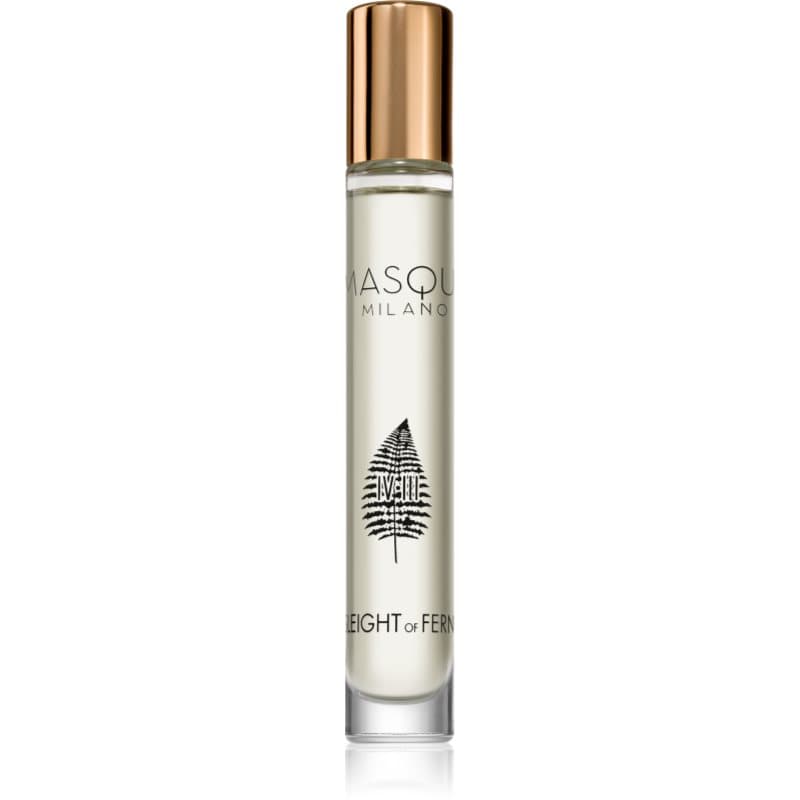 Sleight of Fern woda perfumowana unisex