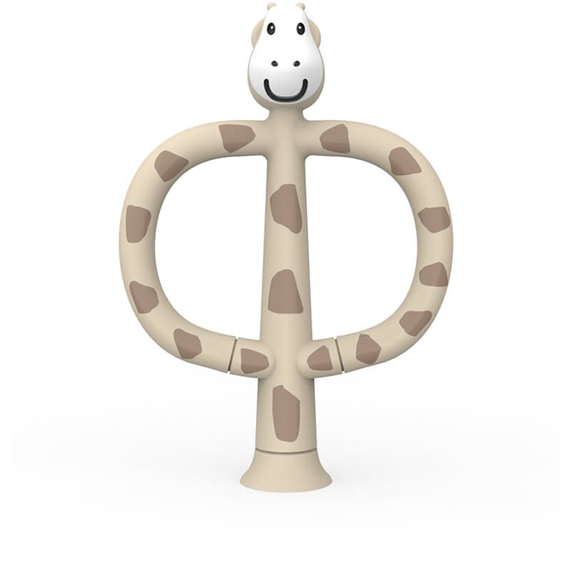 Animal Collection szczoteczka do zębów dla dzieci Giraffe