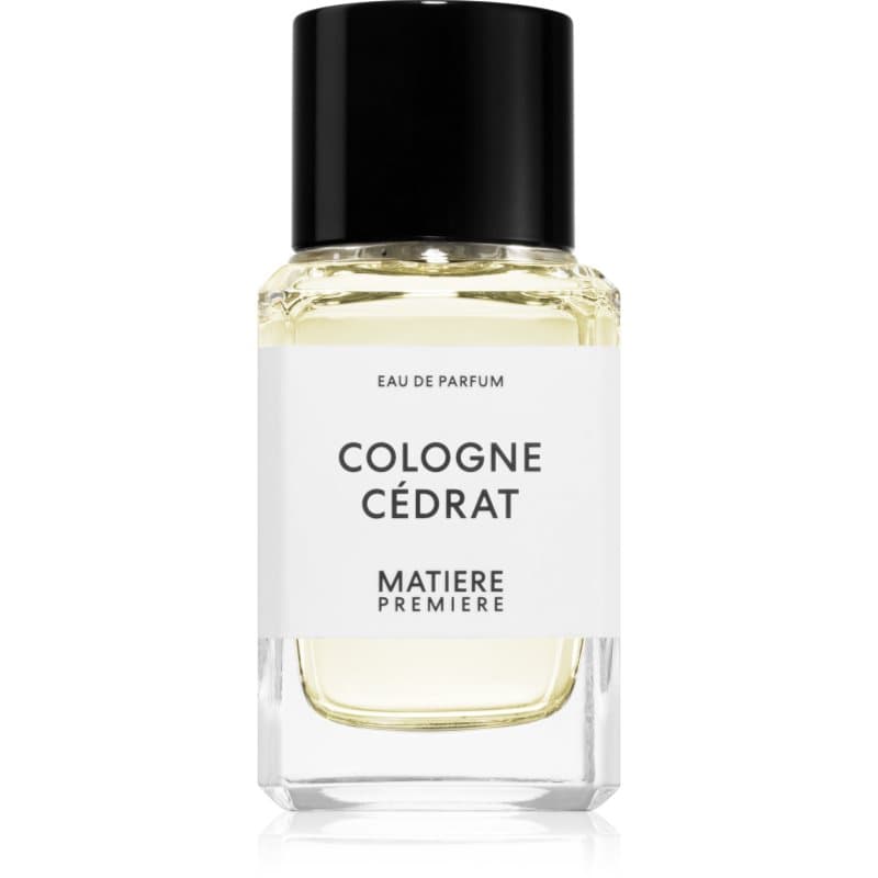 Cologne Cédrat woda perfumowana unisex