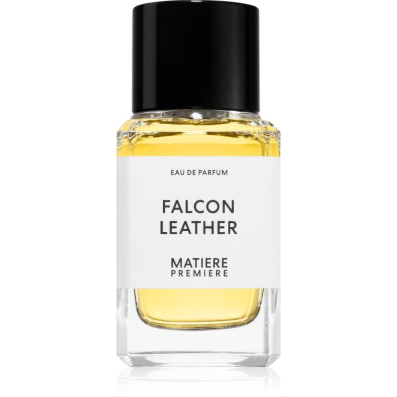 Falcon Leather woda perfumowana unisex