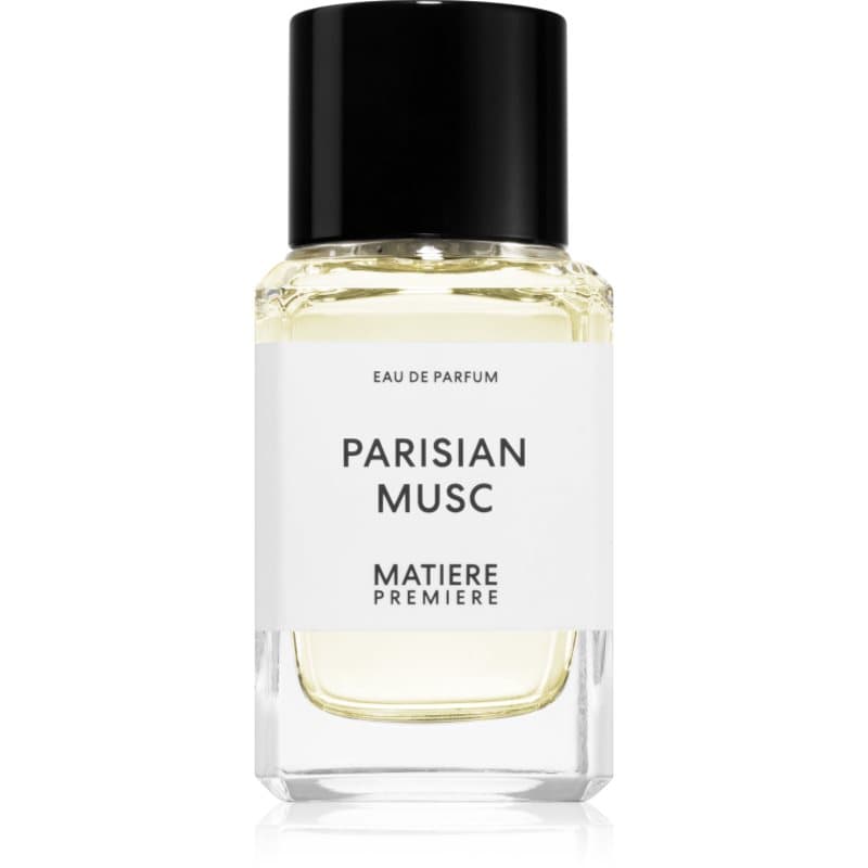 Parisian Musc woda perfumowana unisex