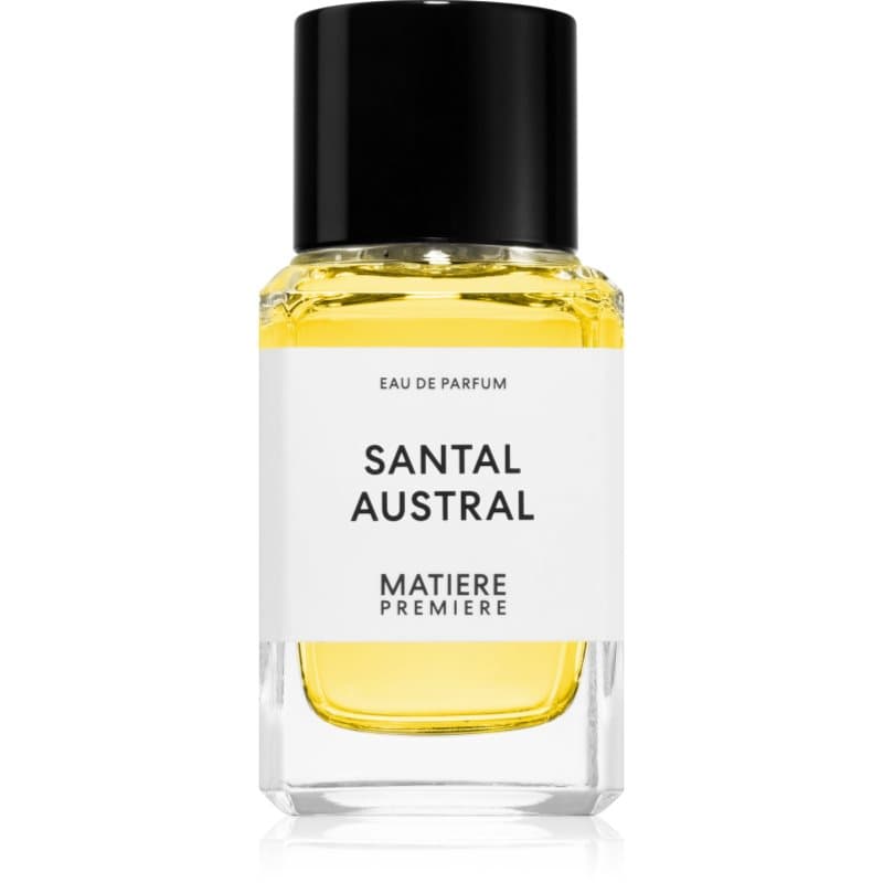 Santal Austral woda perfumowana unisex