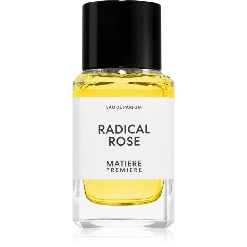 Radical Rose woda perfumowana unisex