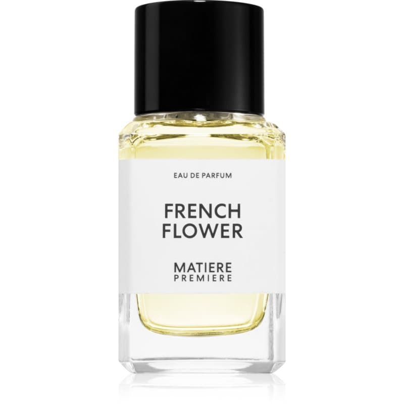 French Flower woda perfumowana unisex
