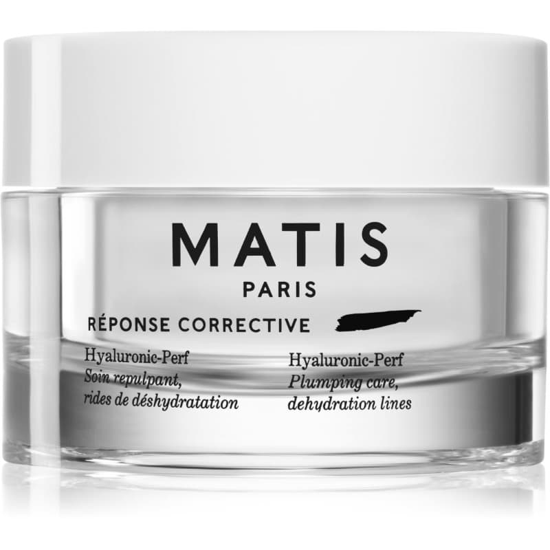 Réponse Corrective Hyaluronic-Perf aktywny krem nawilżający z kwasem hialuronowym