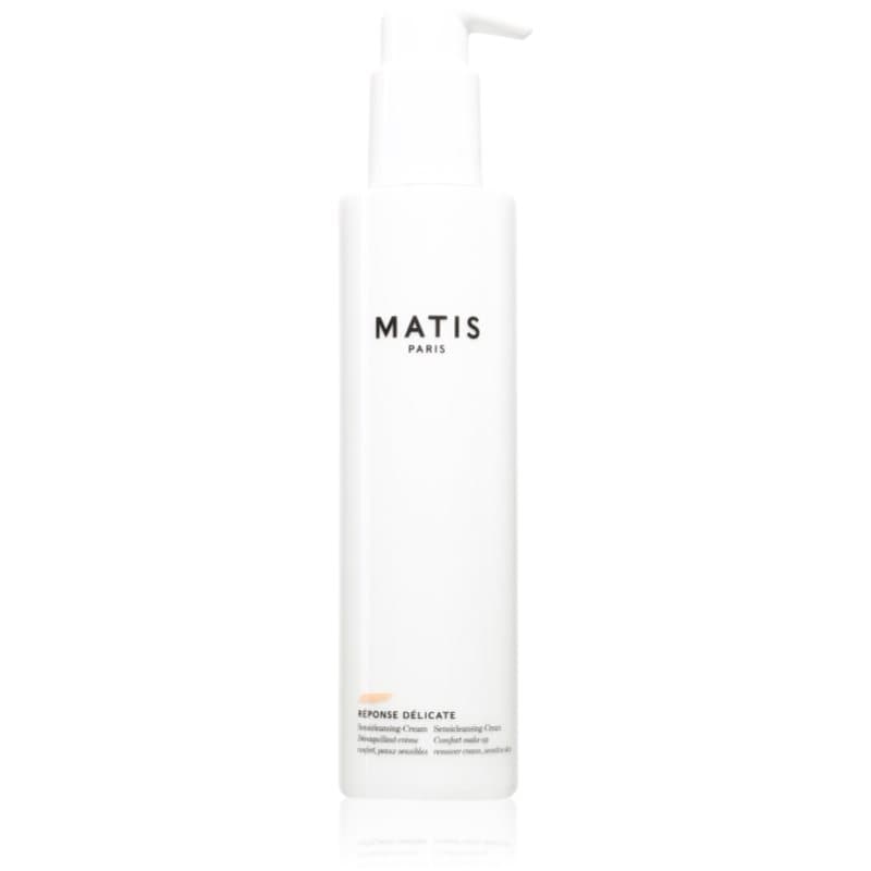 Réponse Délicate Sensicleansing-Cream łagodny krem do demakijażu
