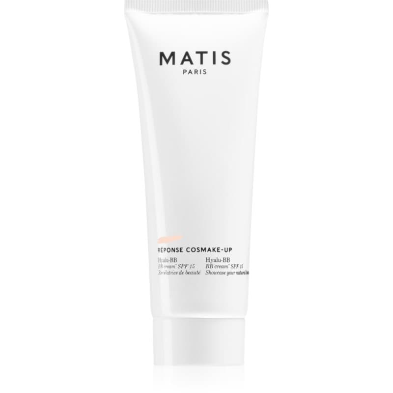Réponse Cosmake-Up Hyalu-BB nawilżający krem BB SPF 15