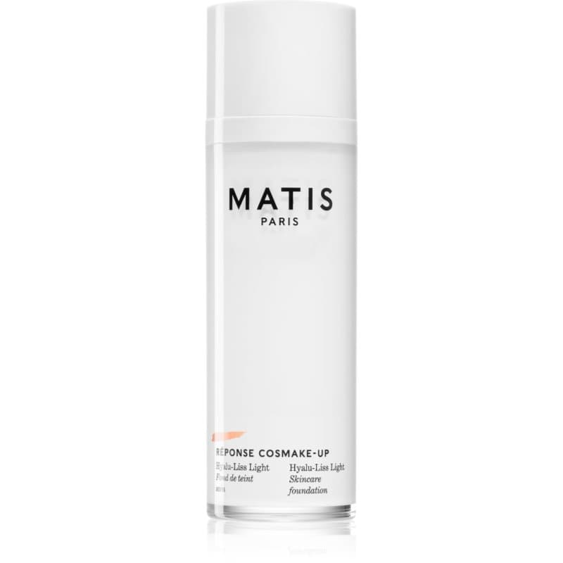 Réponse Cosmake-Up Hyalu-Liss podkład rozjaśniający odcień Light