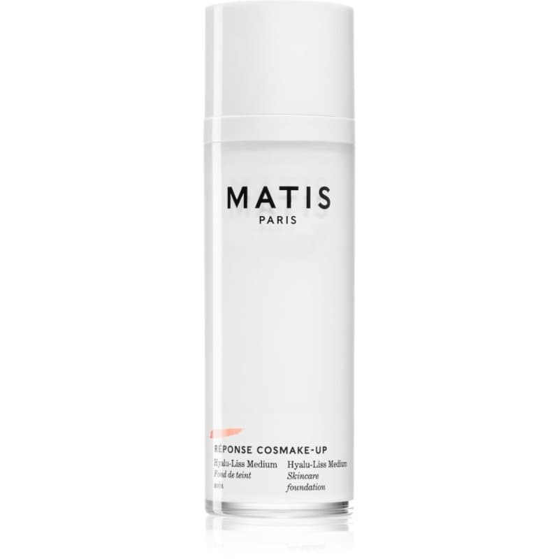 Réponse Cosmake-Up Hyalu-Liss podkład rozjaśniający odcień