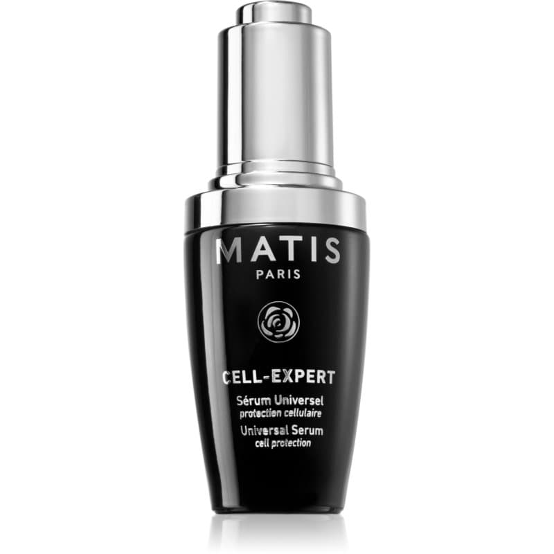 Cell Expert Universal Serum serum regenerujące o działaniu wygładzającym