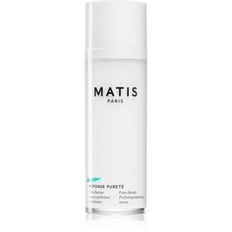 Réponse Pureté Pure Serum serum łagodzące do zmniejszenia porów