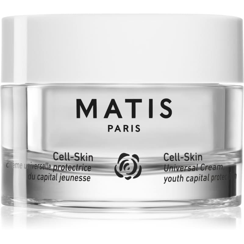 Cell-Skin Universal Cream krem uniwersalny nadający młody wygląd