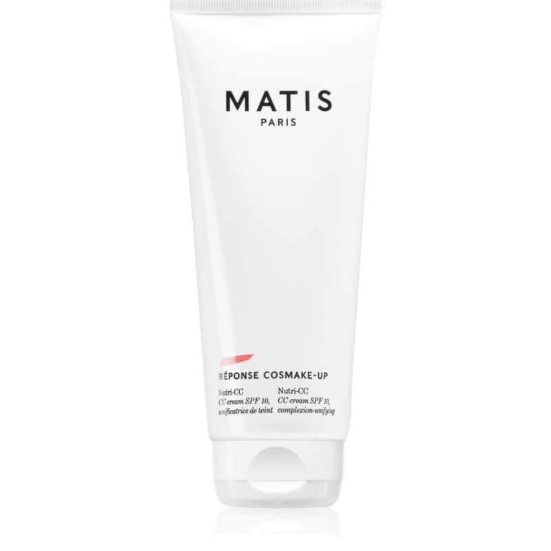 Réponse Cosmake-Up Nutri-CC Cream krem CC z efektem rozświetlającym