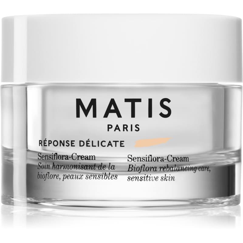 Réponse Délicate Sensiflora Cream krem do twarzy dla cery wrażliwej