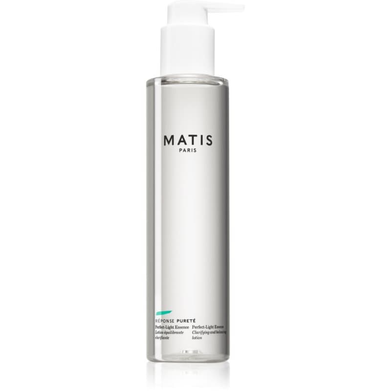 Réponse Pureté Perfect-Light Essence tonik aktywny do łagodzenia