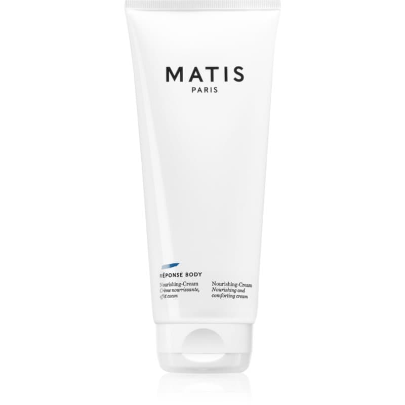 Réponse Body Nourishing Cream odżywczy krem do ciała do skóry suchej