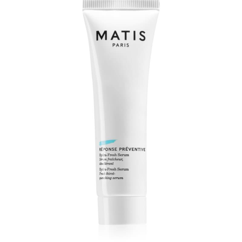 Réponse Préventive Hydra-Fresh Serum nawilżające serum do twarzy