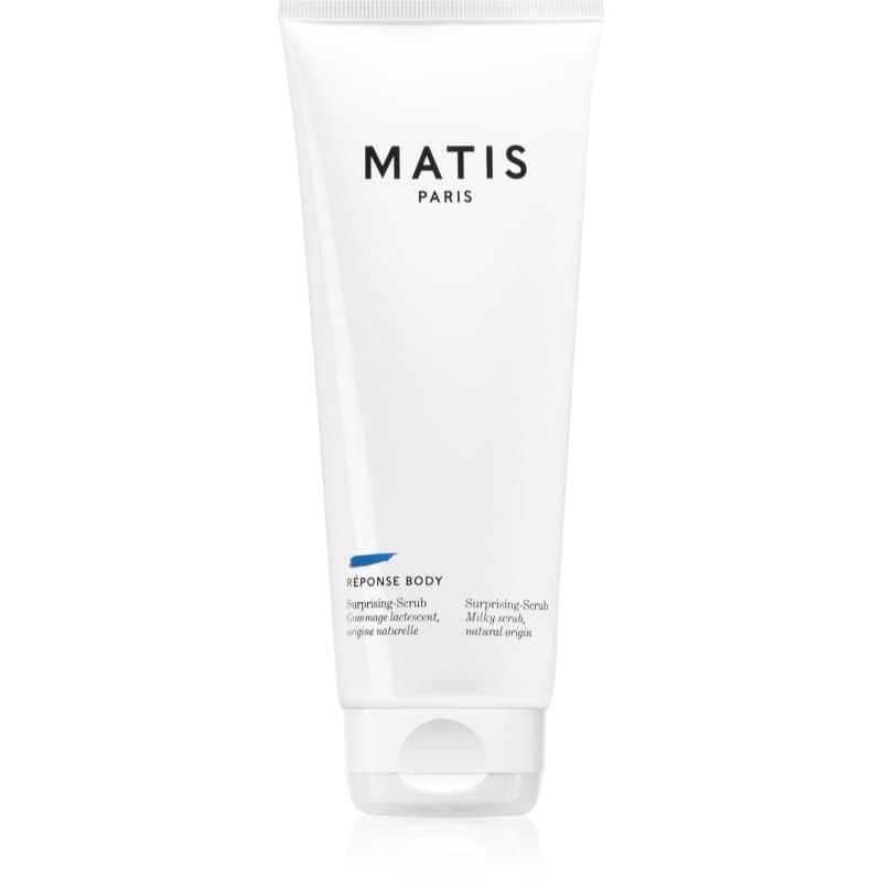 Réponse Body Surprising-Scrub peeling z kwasem hialuronowym
