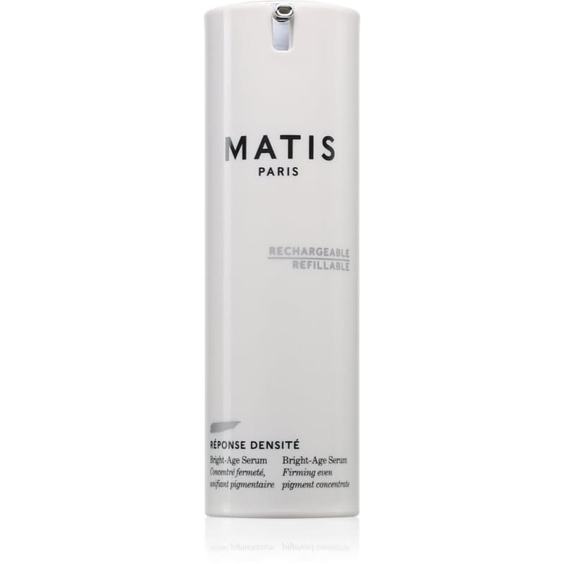 Réponse Densité Bright-Serum serum rozświetlające przeciw przebarwieniom skóry