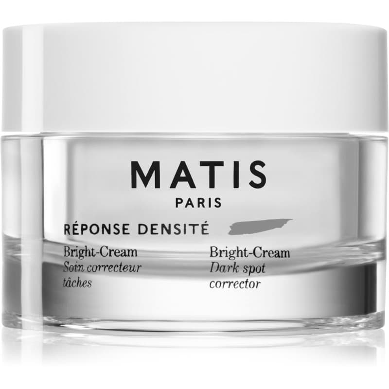 Réponse Densité Bright-Cream krem rozjaśniający z niacynamidem