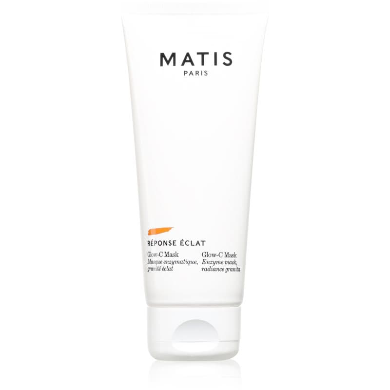 Réponse Éclat Glow-C Mask rozjaśniający peeling z witaminą C