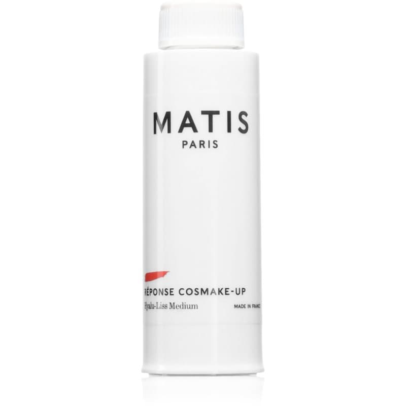 Réponse Cosmake-Up Hyalu-Liss wymienny wkład do makijażu odcień