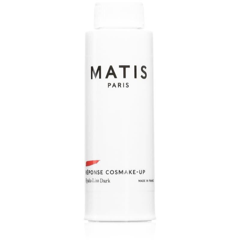 Réponse Cosmake-Up Hyalu-Liss wymienny wkład do makijażu odcień dark