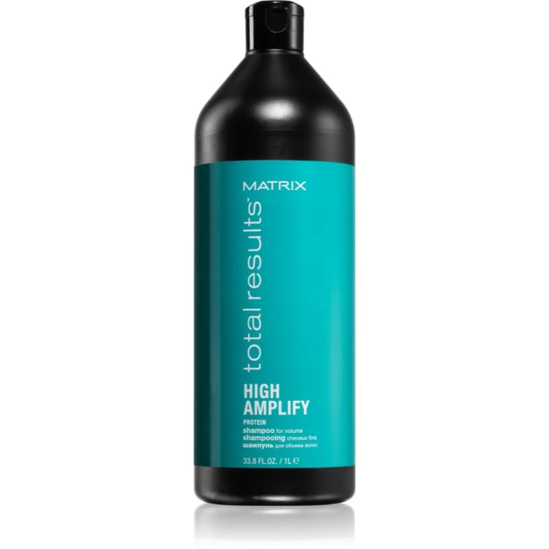 High Amplify Shampoo