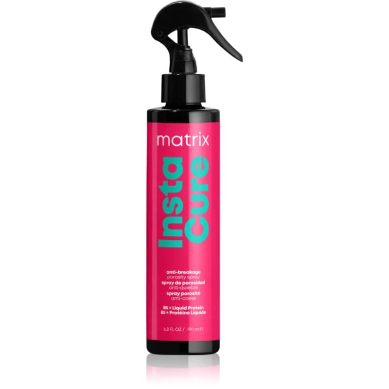 Instacure Spray spray rewitalizujący do włosów