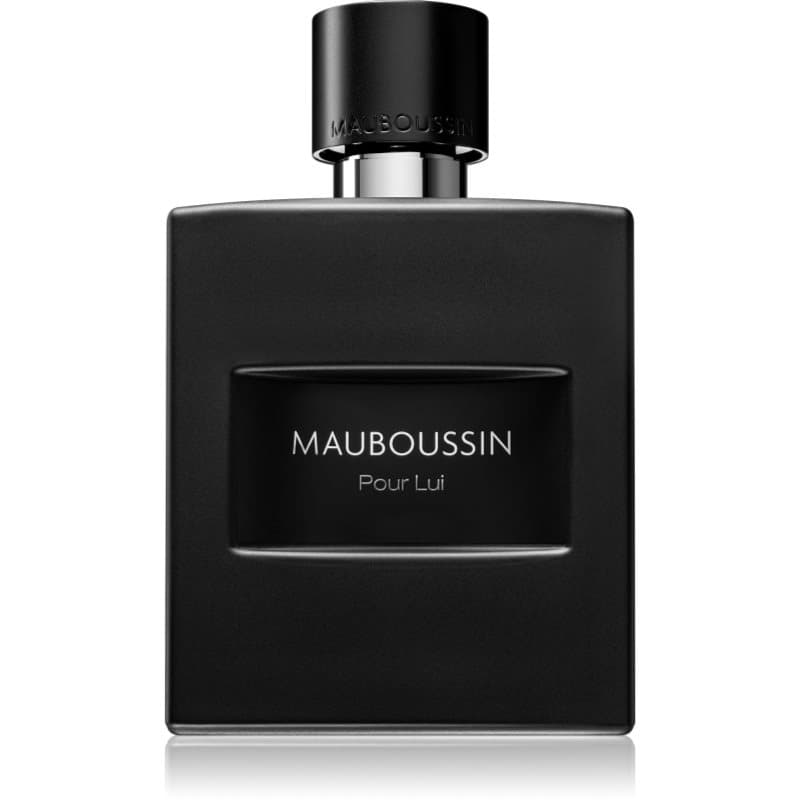 Pour Lui In Black woda perfumowana dla mężczyzn