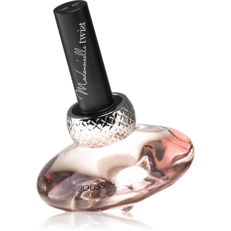 Mademoiselle Twist woda perfumowana dla kobiet