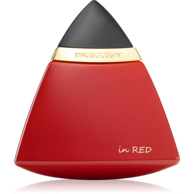 In Red woda perfumowana dla kobiet