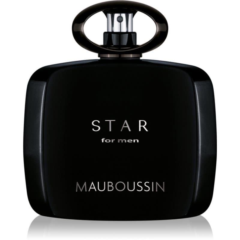 Star For Men woda perfumowana dla mężczyzn