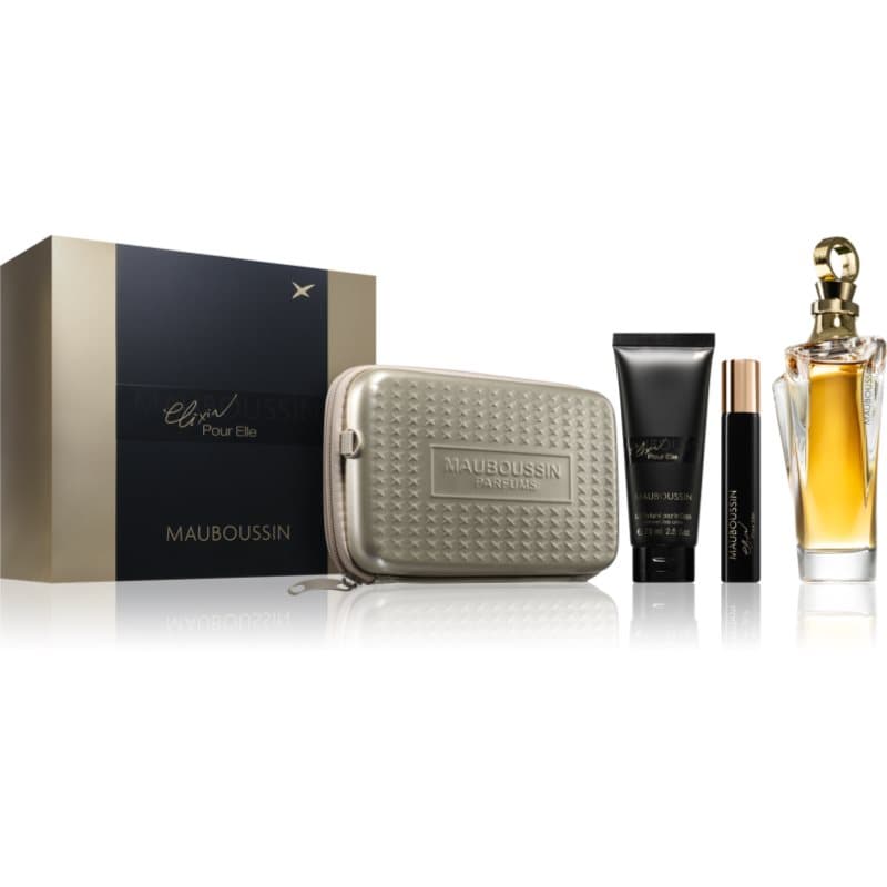 Prestige Set Elixir Pour Elle zestaw upominkowy dla kobiet