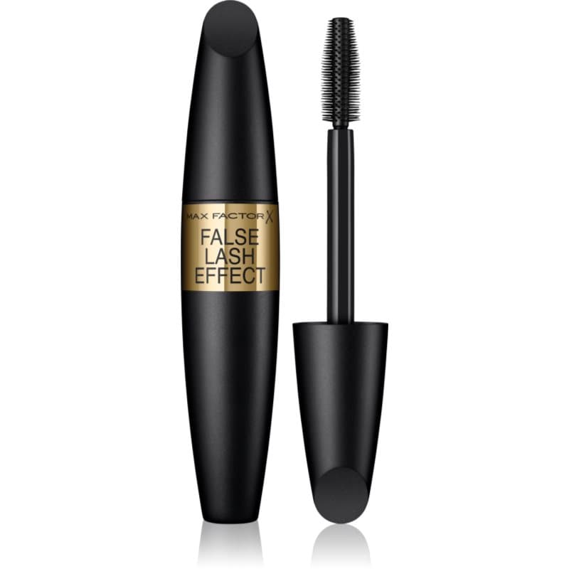 Max Factor False Lash Effect tusz do rzęs zwiększający objętość 006 - Deep Raven Black Tusze do rzęs 02 - Black-Brown