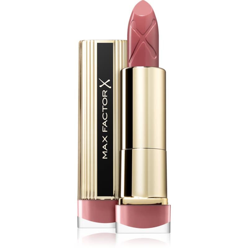Colour Elixir 24HR Moisture szminka nawilżająca odcień 015 Nude Rose