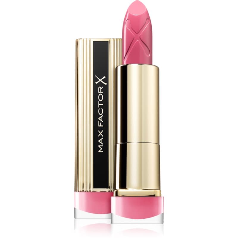 Colour Elixir 24HR Moisture szminka nawilżająca odcień 090 English Rose