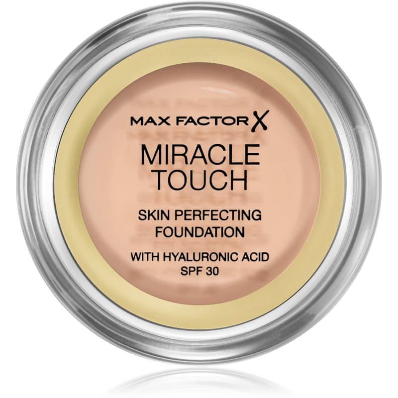 Miracle Touch Skin Perfecting Foundation podkład 035 Pearl Beige