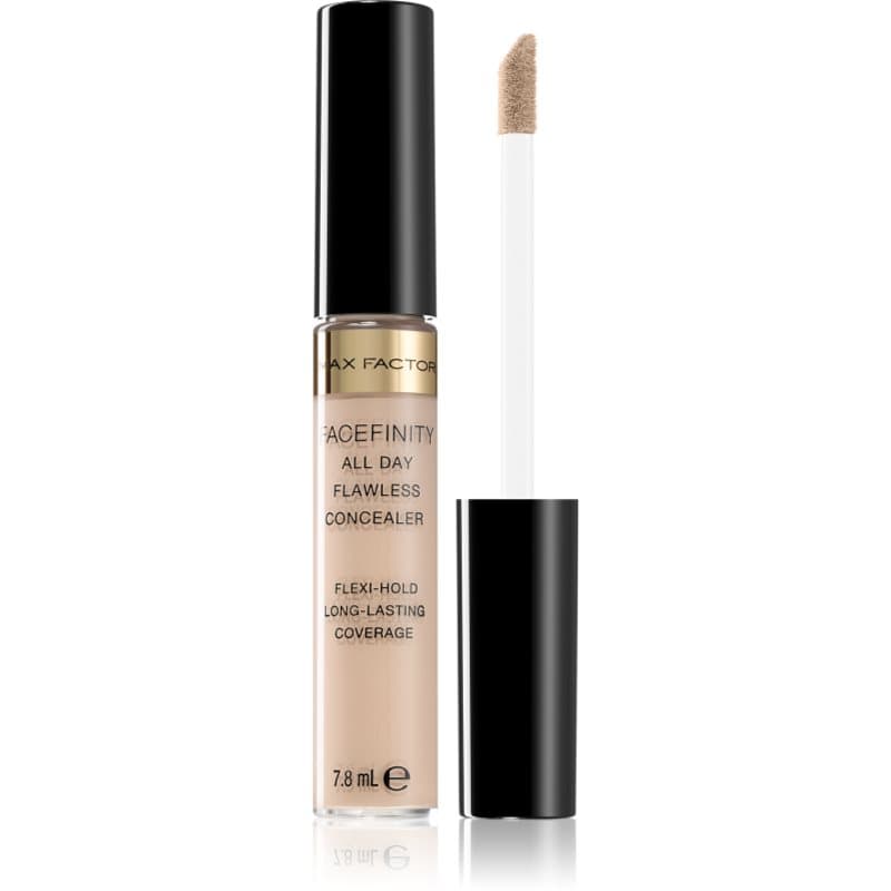 Facefinity All Day Flawless długotrwały korektor odcień 020