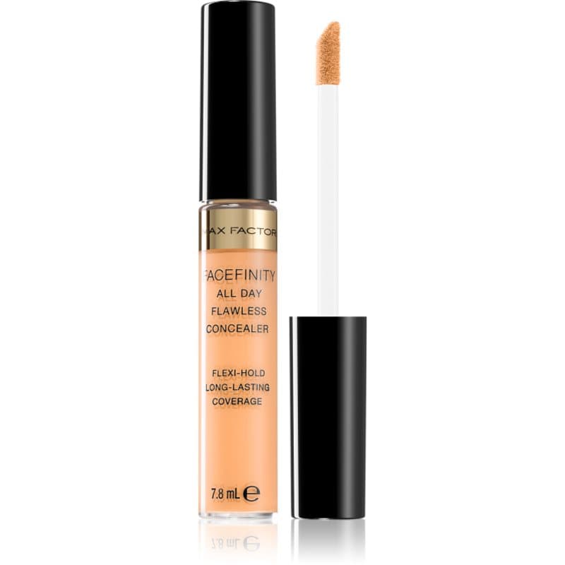 Facefinity All Day Flawless długotrwały korektor odcień 070
