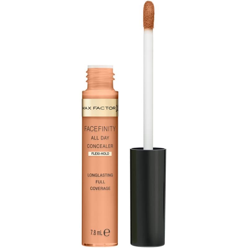 Facefinity All Day Flawless długotrwały korektor odcień 080