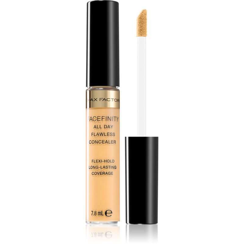 Facefinity All Day Flawless długotrwały korektor odcień 040
